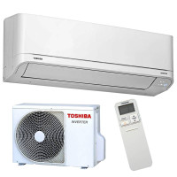 Кондиционер настенный Toshiba RAS-22PKVSG-UA/RAS-22PAVSG-UA